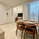 Apt Leblon - Quadra Da Praia