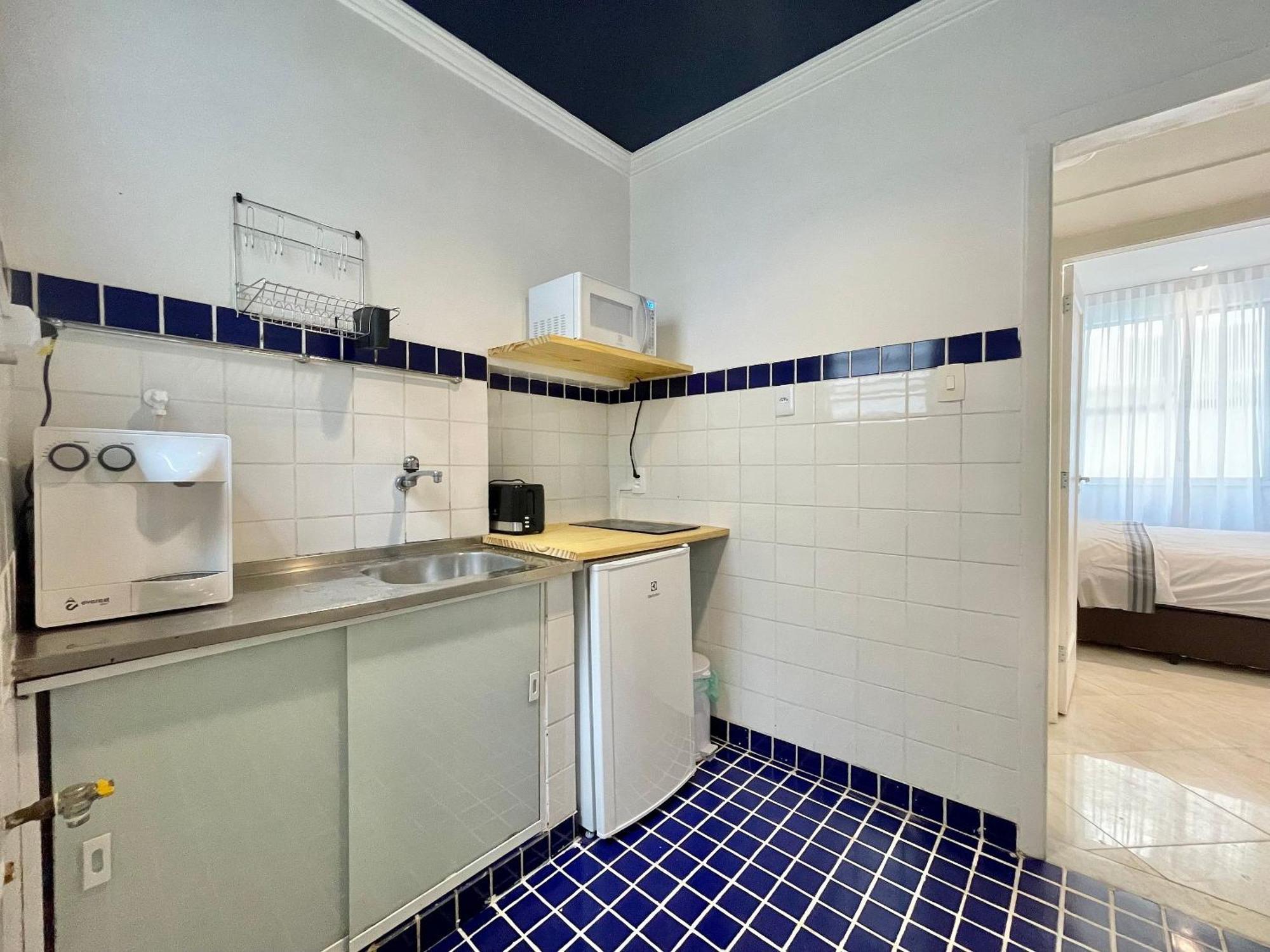 Leblon - Quadra Da Apartamento *
