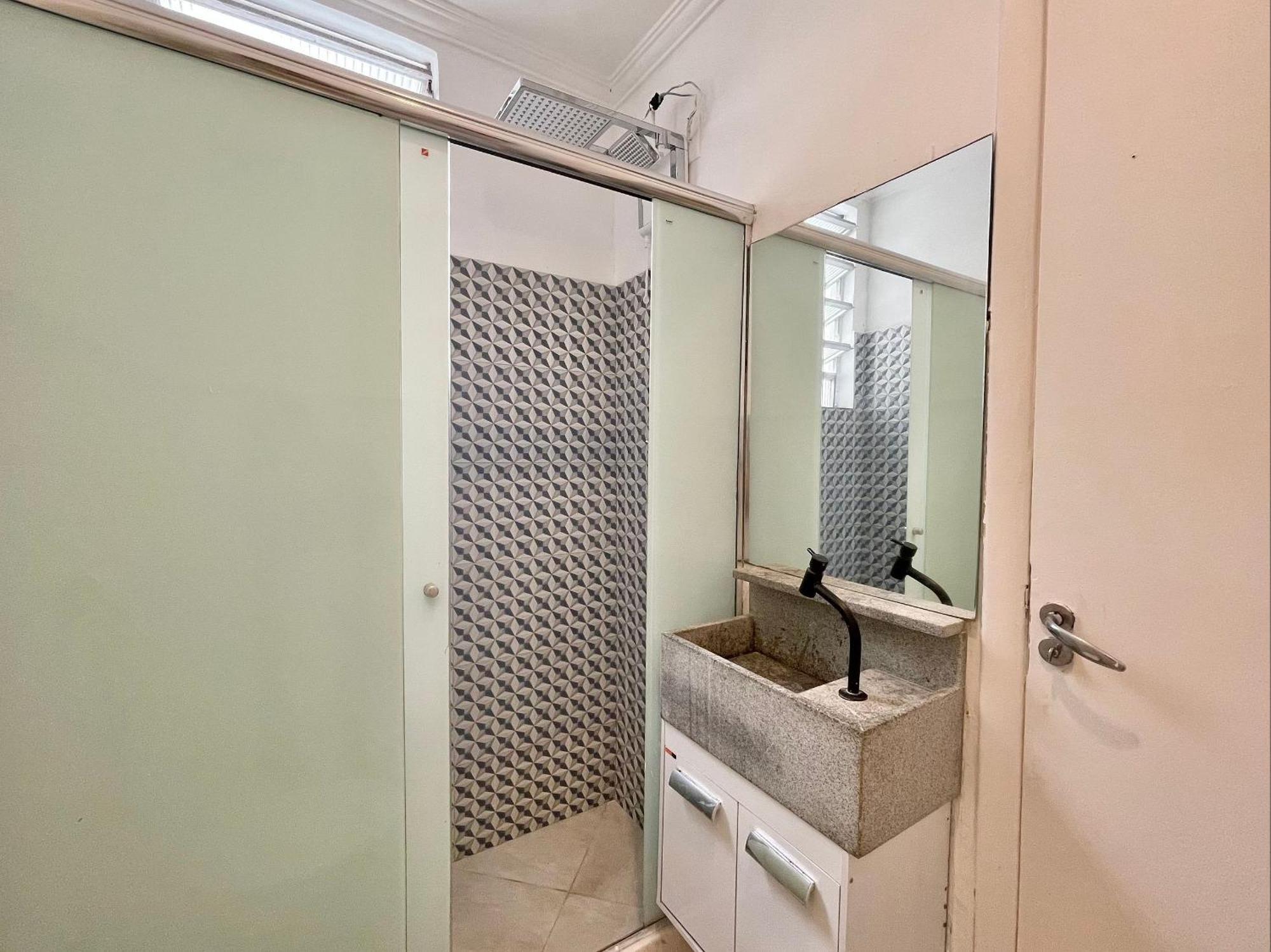 Apartamento Leblon - Quadra Da