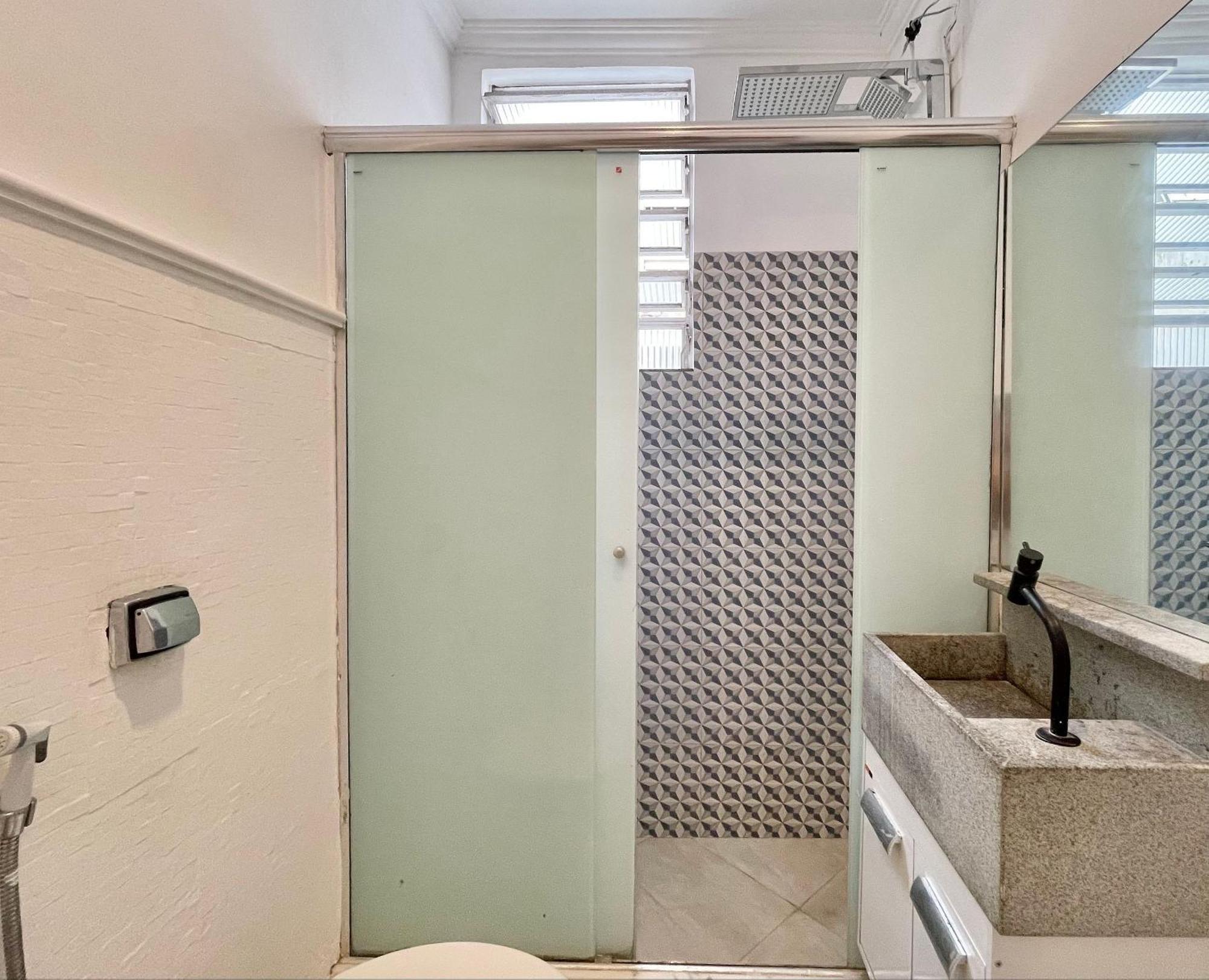 Apartamento Leblon - Quadra Da *