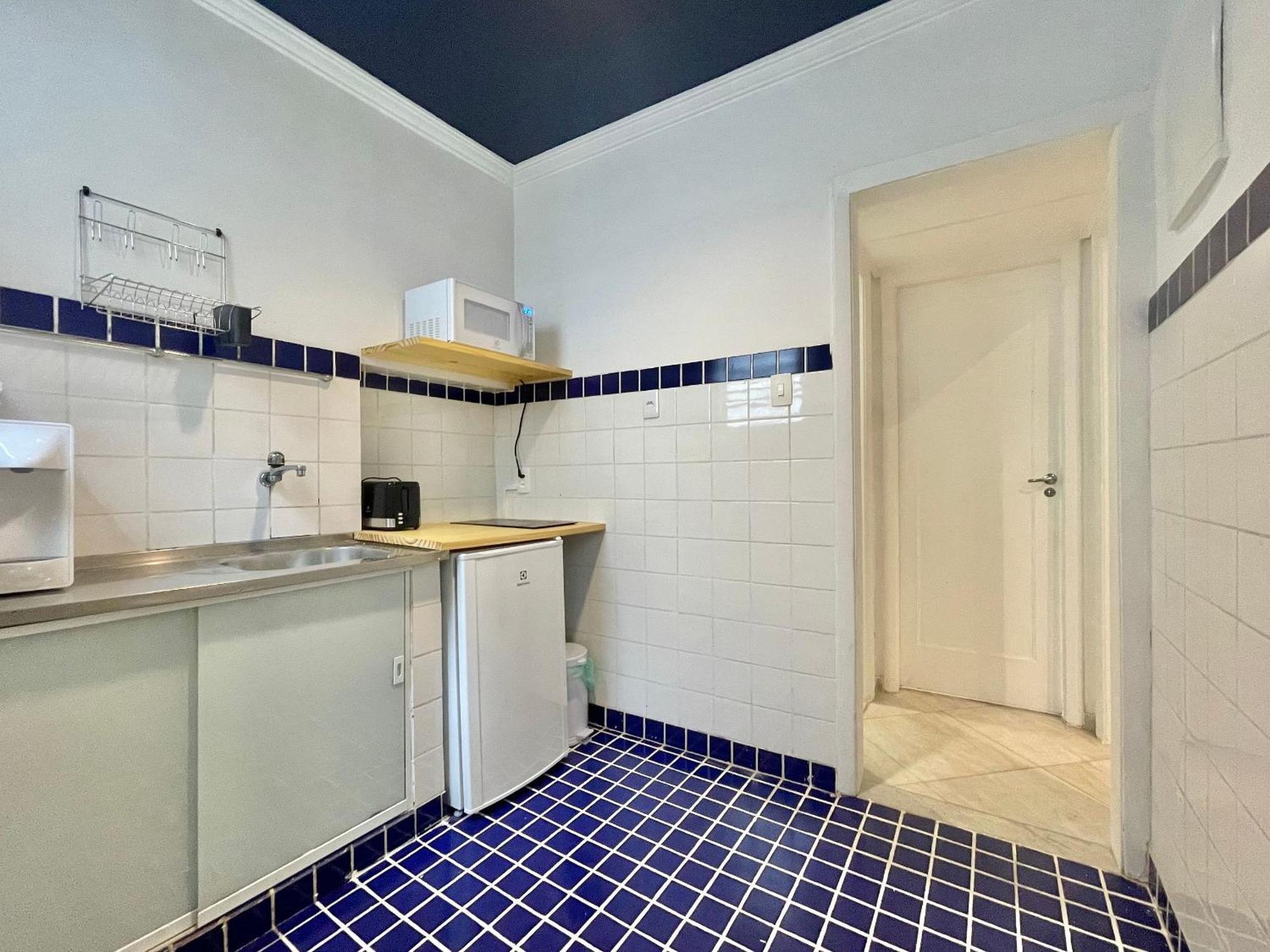 Apartamento Leblon - Quadra Da *