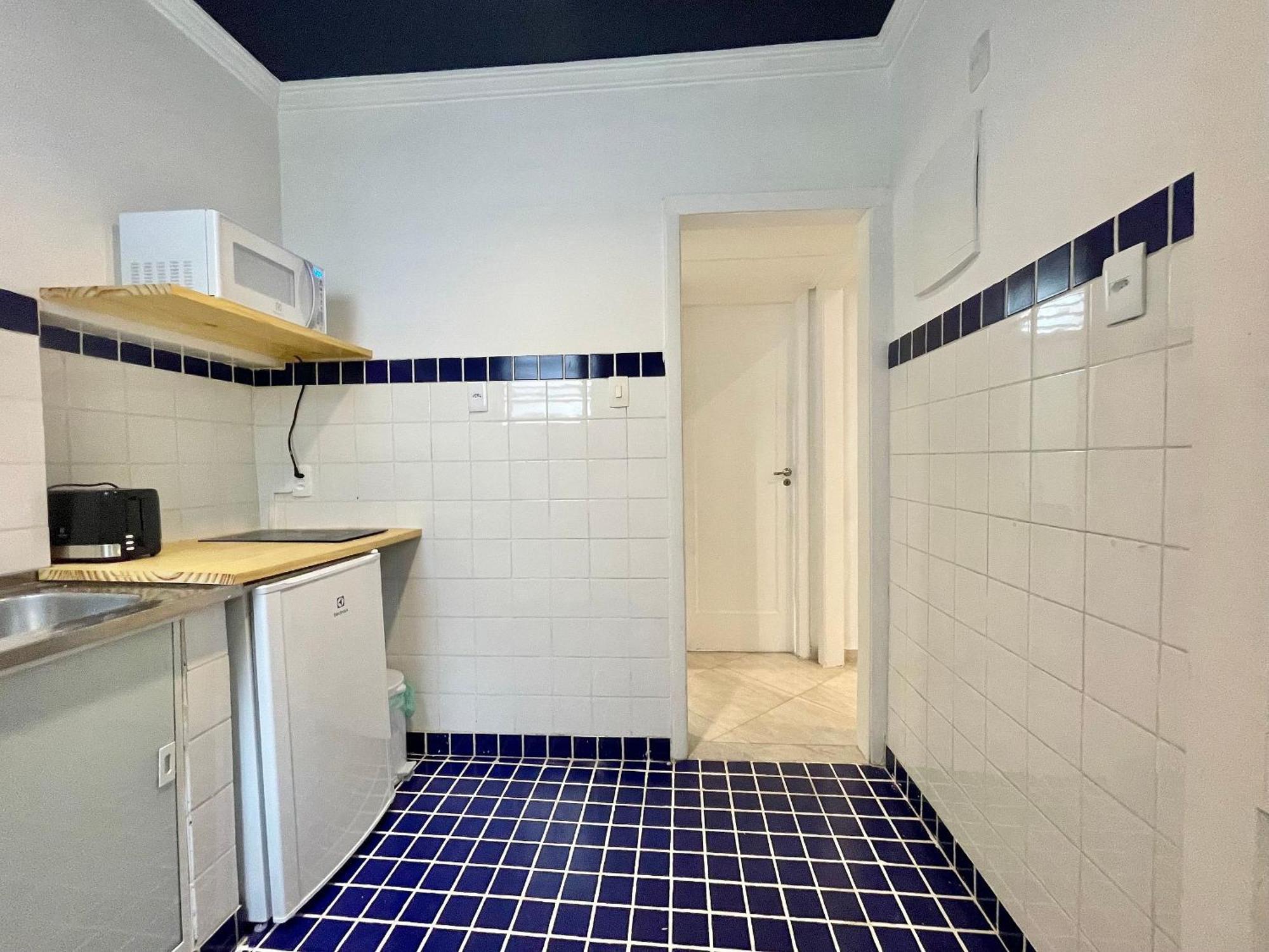Leblon - Quadra Da Apartamento