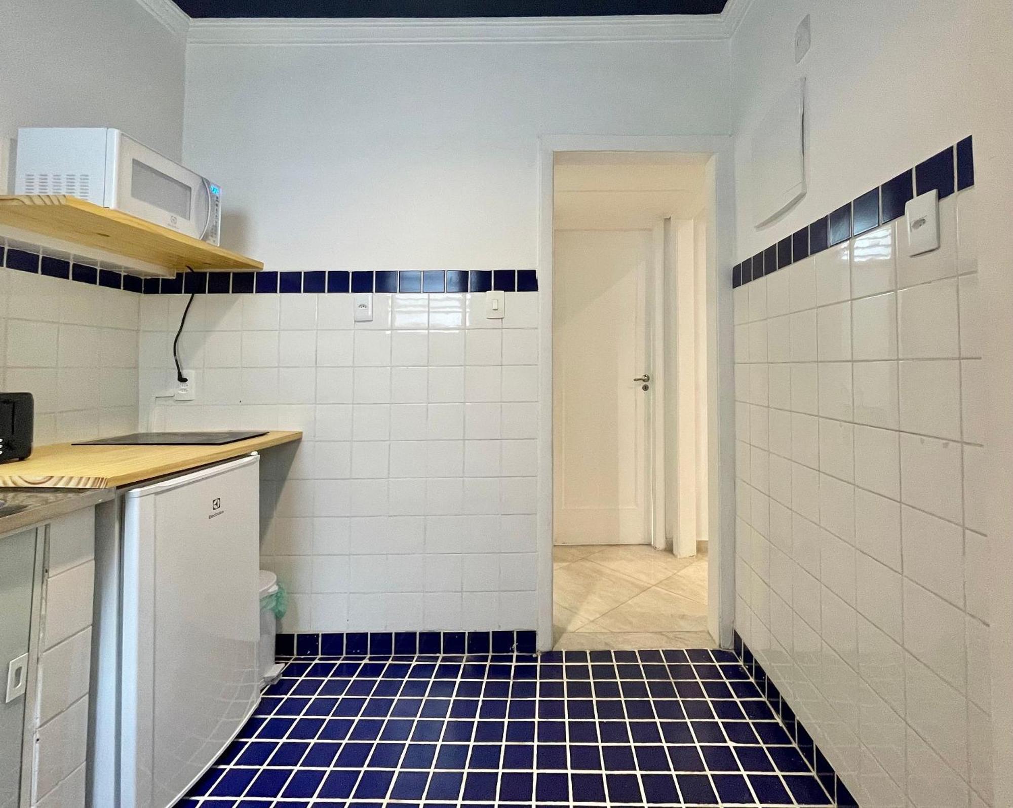 Leblon - Quadra Da Apartamento *