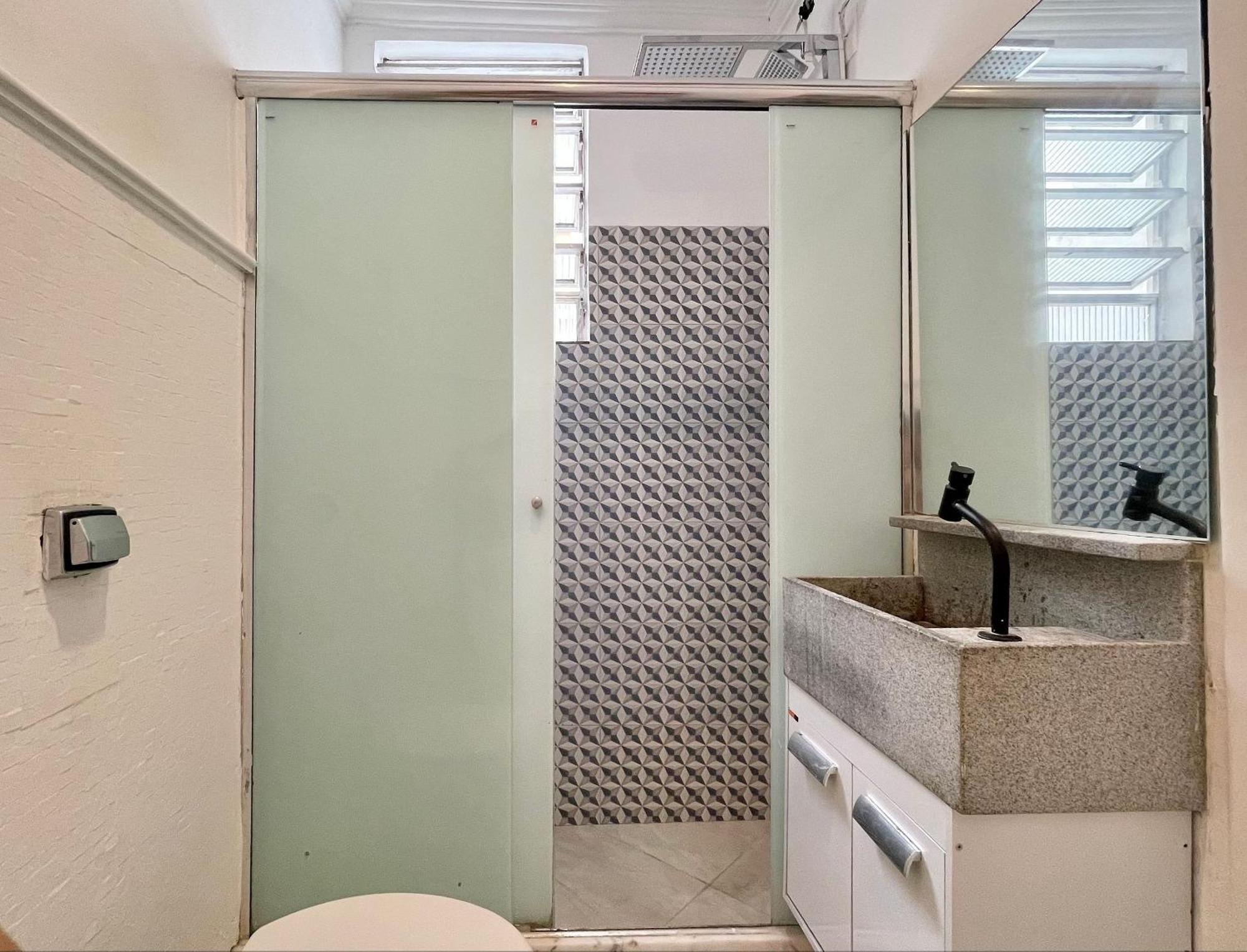 Leblon - Quadra Da Apartamento Rio de Janeiro
