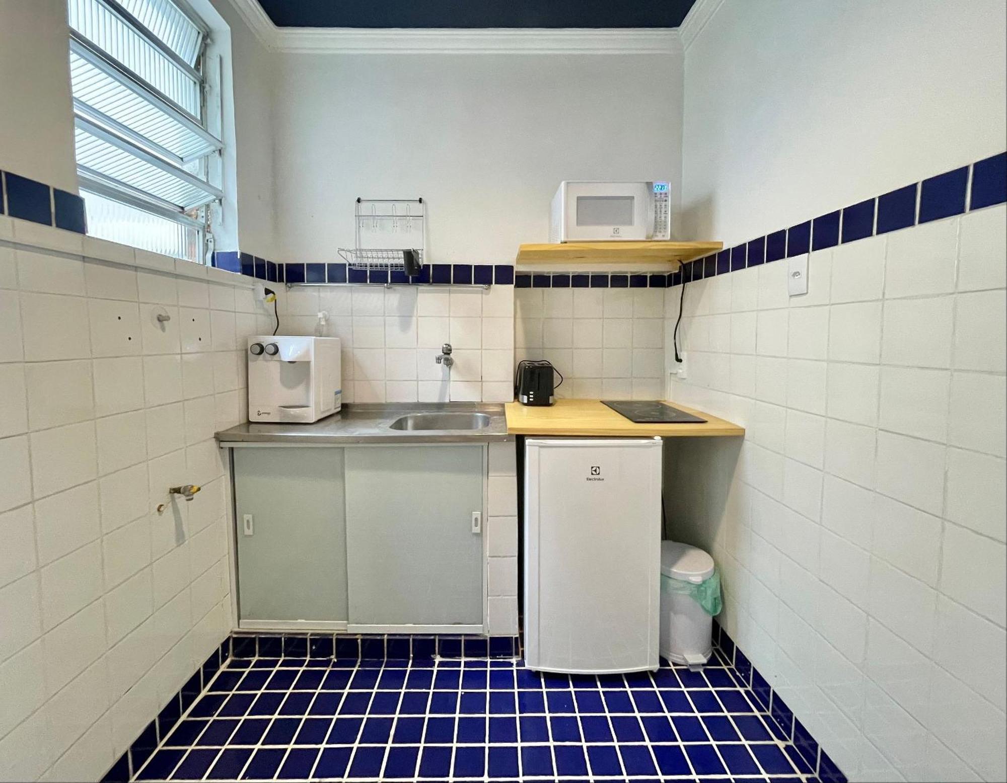 Apartamento Leblon - Quadra Da Rio de Janeiro
