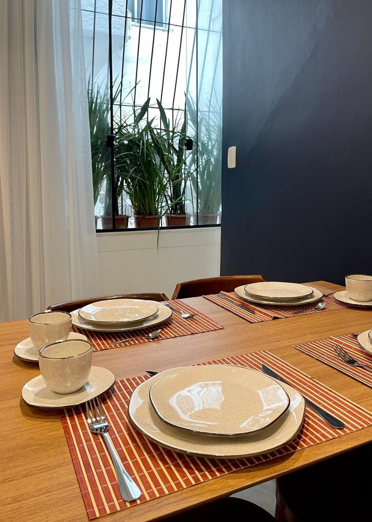 Apartamento Leblon - Quadra Da Rio de Janeiro