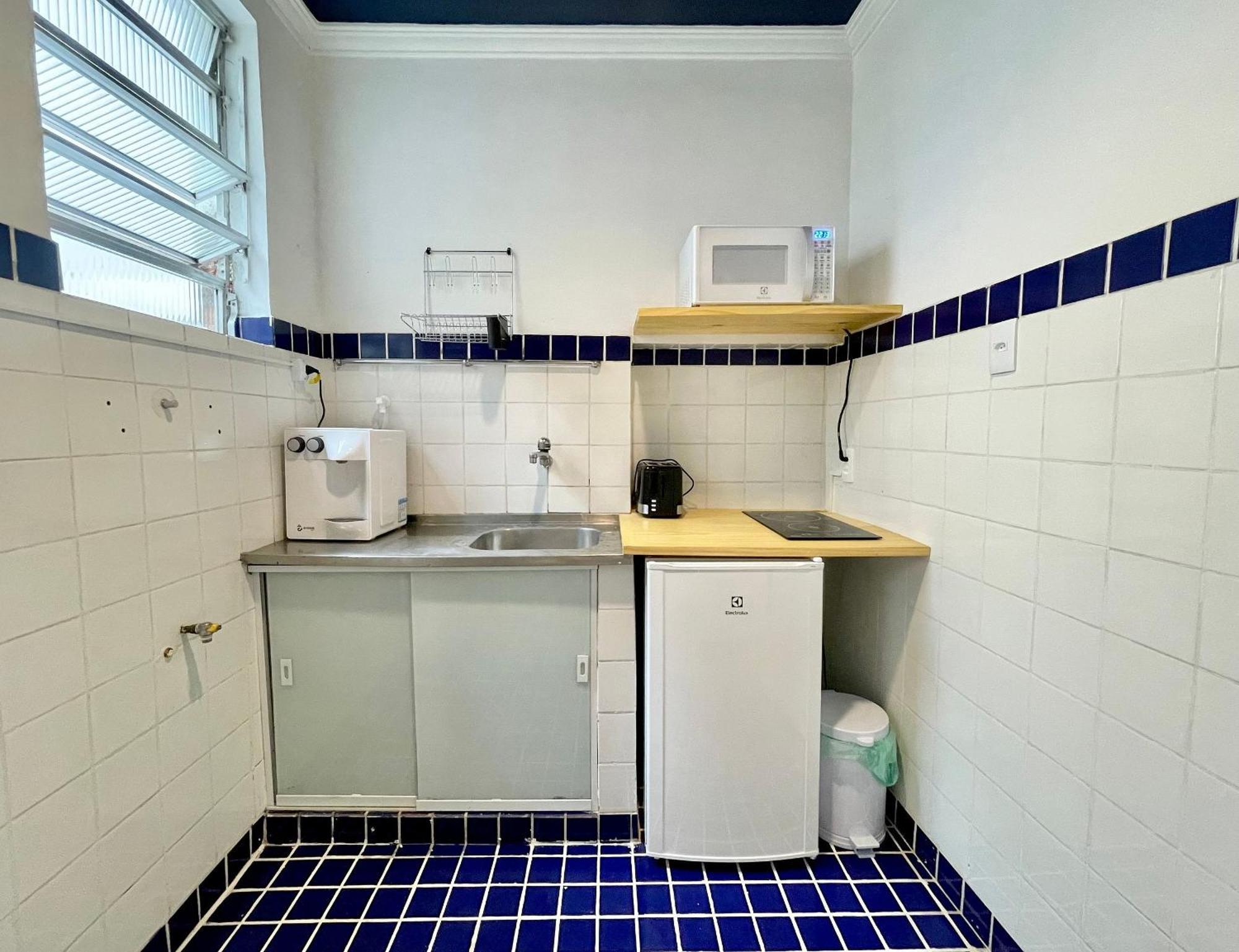 Leblon - Quadra Da Rio de Janeiro