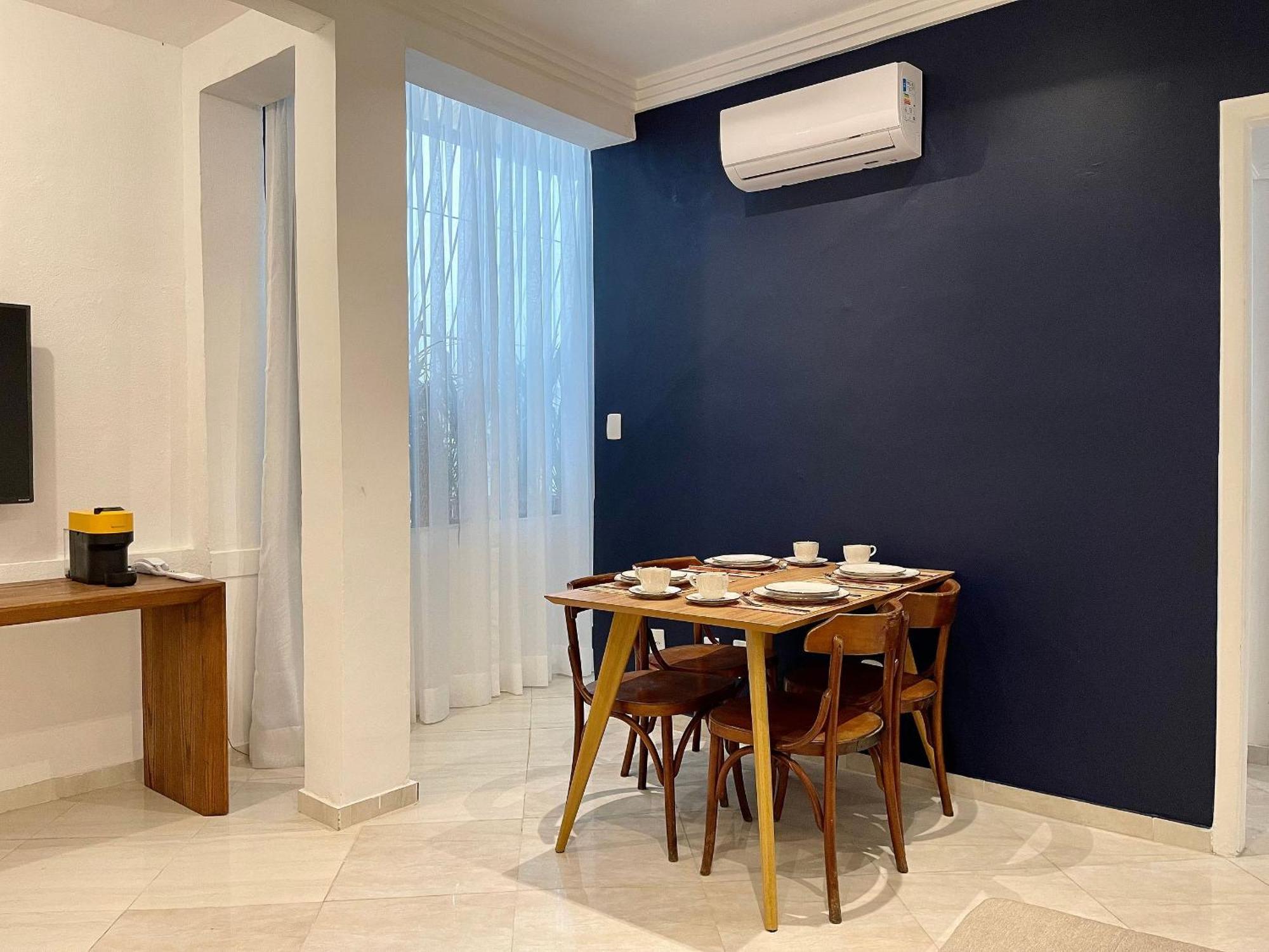 Leblon - Quadra Da Apartamento