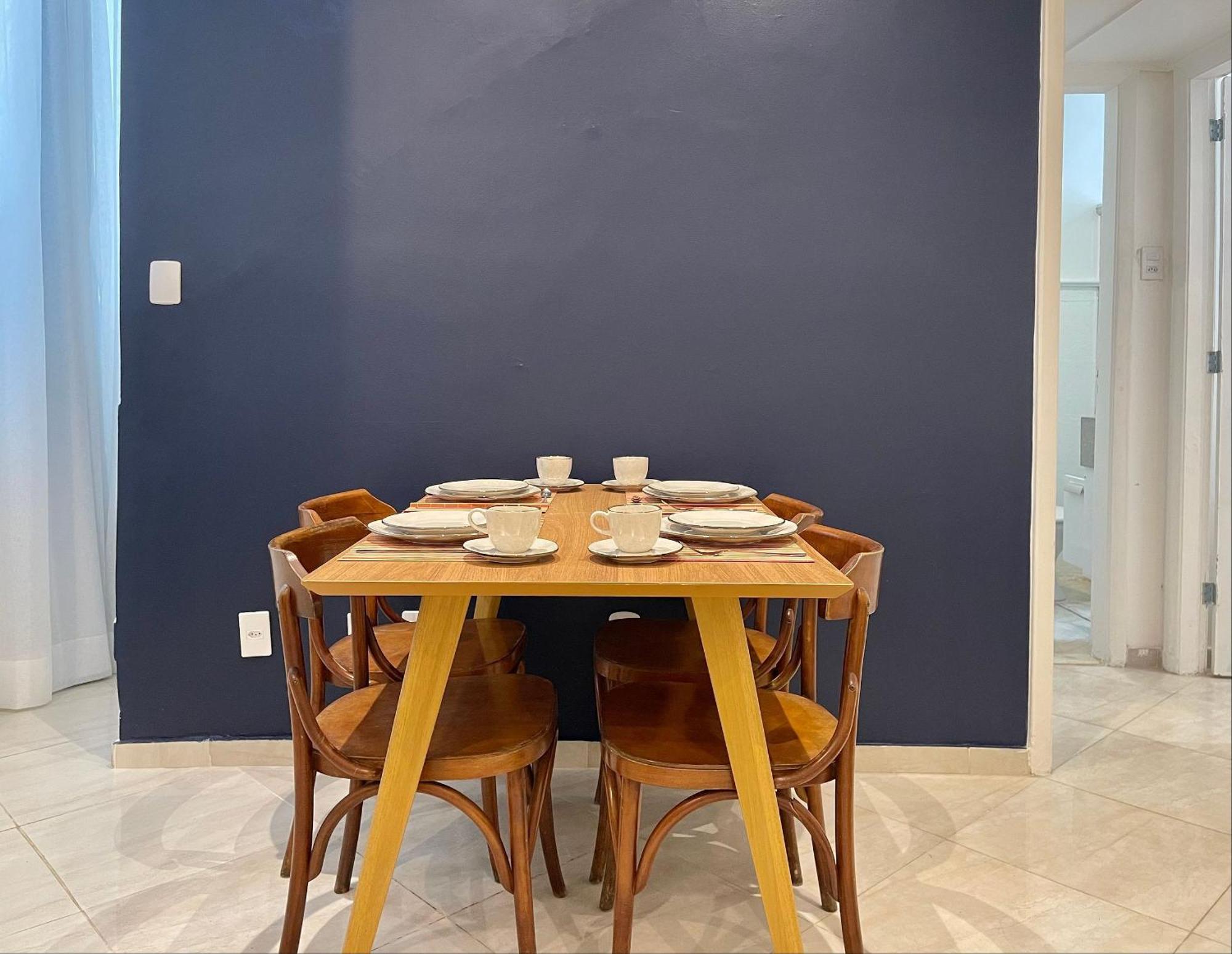 Leblon - Quadra Da Apartamento